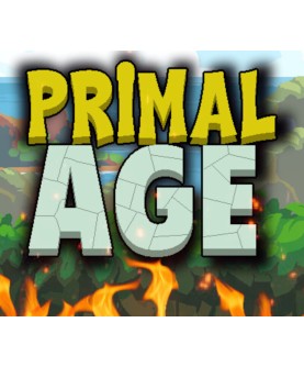 Primal Age Steam Key GLOBAL